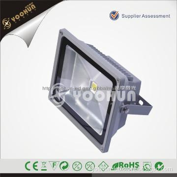 led flood light 10w COB IP65 Meanwell Power